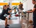 FitnessStudio: EMS Training - More Energy Gevelsberg