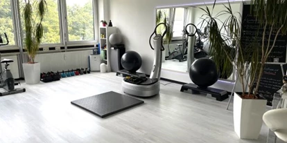FitnessStudio Suche - Kostenfreie Parkplätze - München - Power Plate Training - groupfit - Fitnessstudio