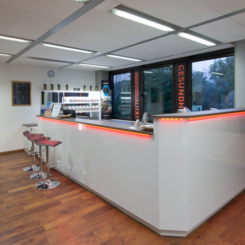 FitnessStudio Suche - Gerätetraining - Oberbayern - SoulPlus