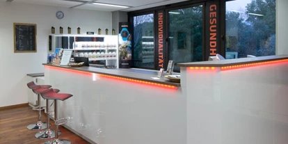FitnessStudio Suche - Kostenfreie Parkplätze - München - SoulPlus