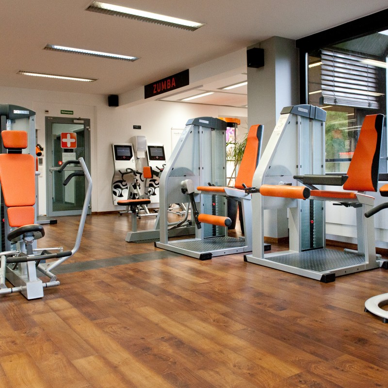 FitnessStudio Suche - Gerätetraining - Oberbayern - SoulPlus