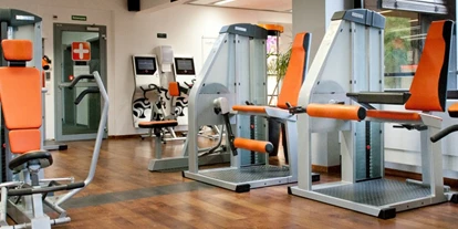 FitnessStudio Suche - Kostenfreie Parkplätze - München - SoulPlus