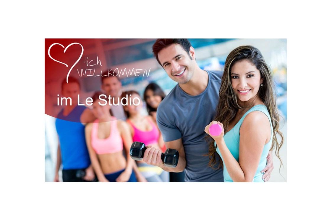 FitnessStudio: Le Studio Sportsclub