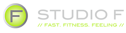 FitnessStudio Suche - Vibrationstraining - Bayern - STUDIO F - Power Plate® München Schwabing-West