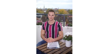 FitnessStudio Suche - Krafttraining - Timo Fenger