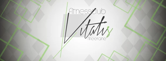 FitnessStudio: Fitness-Club Vitalis