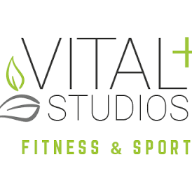 FitnessStudio: Vital Plus Studios - Fitness & Sport