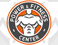 FitnessStudio: Logo - Power & Fitness Center Regensburg
