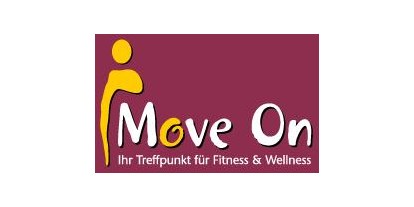 FitnessStudio Suche - Yoga - Move On Fitness & Wellness