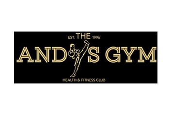 FitnessStudio: Gesundheit, Sport & Fitness- Studio Andys Gym