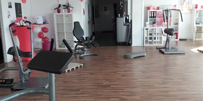 FitnessStudio Suche - Seenplatte - Mrs.Sporty Club - Güstrow