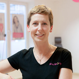 FitnessStudio Suche - Deutschland - Inhaberin: Jana Käding - Mrs.Sporty Club - Schwerin Lankow