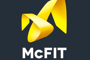 FitnessStudio: McFIT Fitnessstudio München Laim
