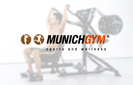 FitnessStudio Suche - Gerätetraining - Oberbayern - MUNICHGYM