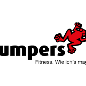 FitnessStudio: Jumpers Fitness - Homburg
