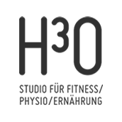 FitnessStudio - H³O - Studio für Fitness / Physio / Ernährung