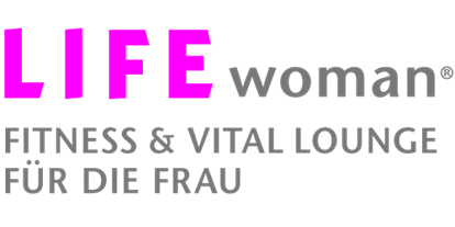 FitnessStudio Suche - Allgäu / Bayerisch Schwaben - LIFE woman - Fitness & Vital Lounge für die Frau