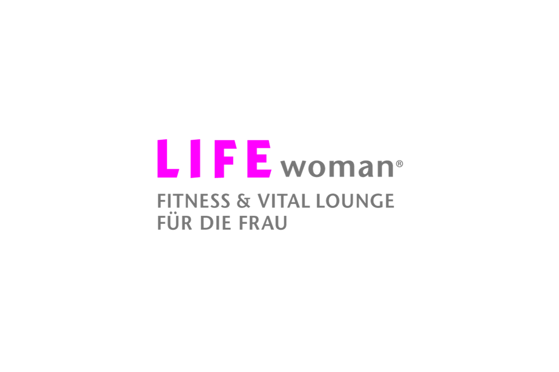 FitnessStudio: LIFE woman - Fitness & Vital Lounge für die Frau