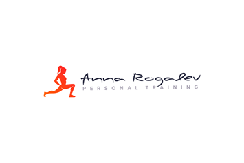 Personaltrainer: Anna Rogalev