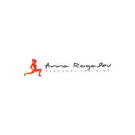 Personaltrainer: Anna Rogalev