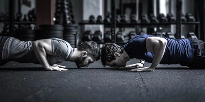 FitnessStudio Suche - Krafttraining - Personal Training Düsseldorf - Marco Colella - BOOST THE BEAST®