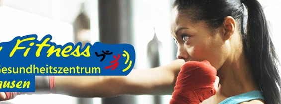 FitnessStudio: Body Fitness- und Gesundheitszentrum