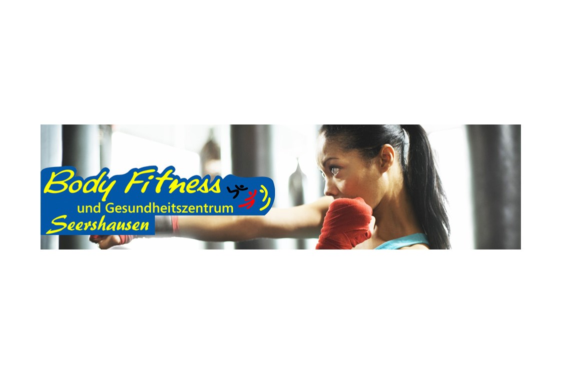 FitnessStudio: Body Fitness- und Gesundheitszentrum