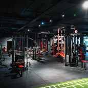FitnessStudio - HSK Performance Center