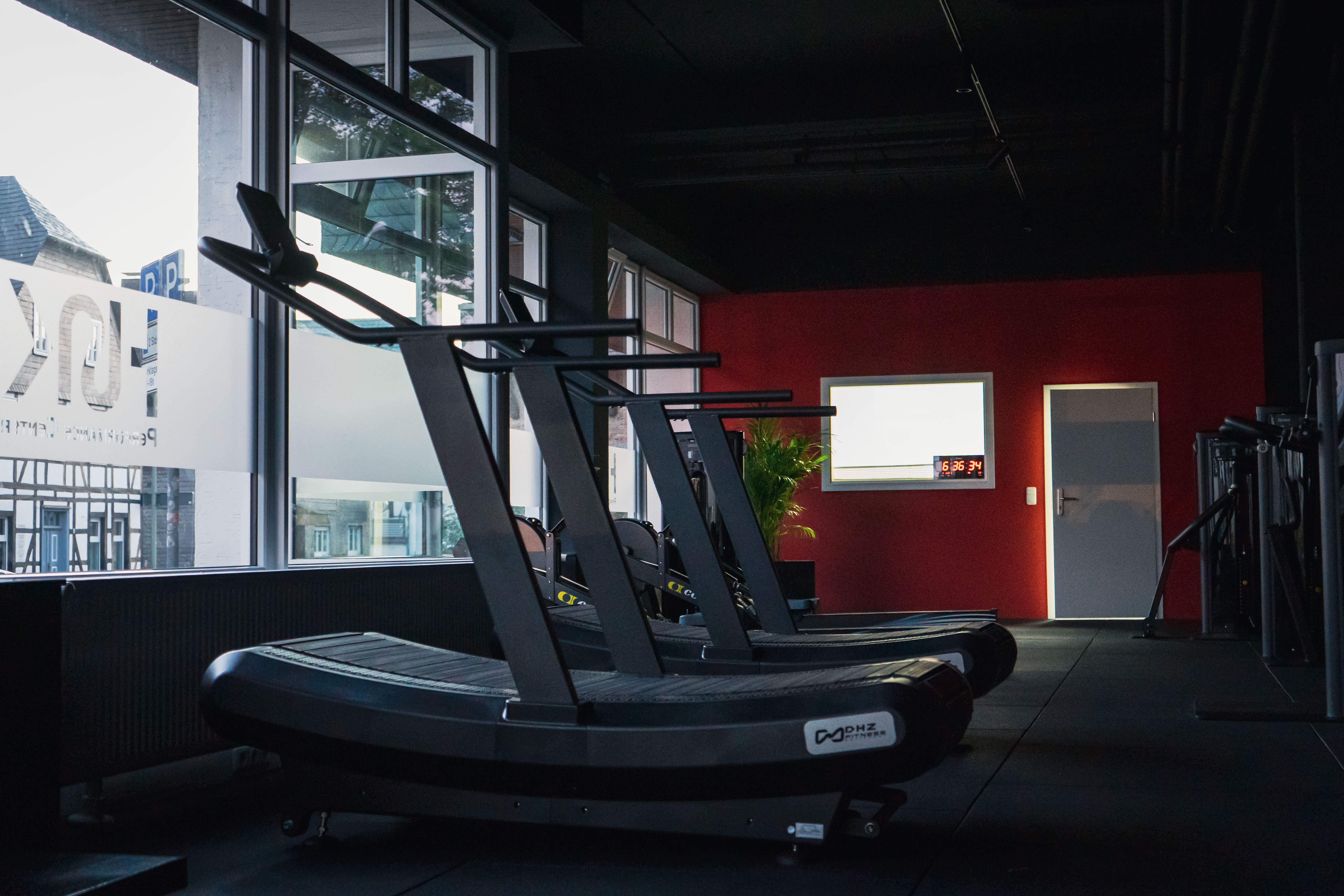 FitnessStudio Suche - Deutschland - HSK Performance Center