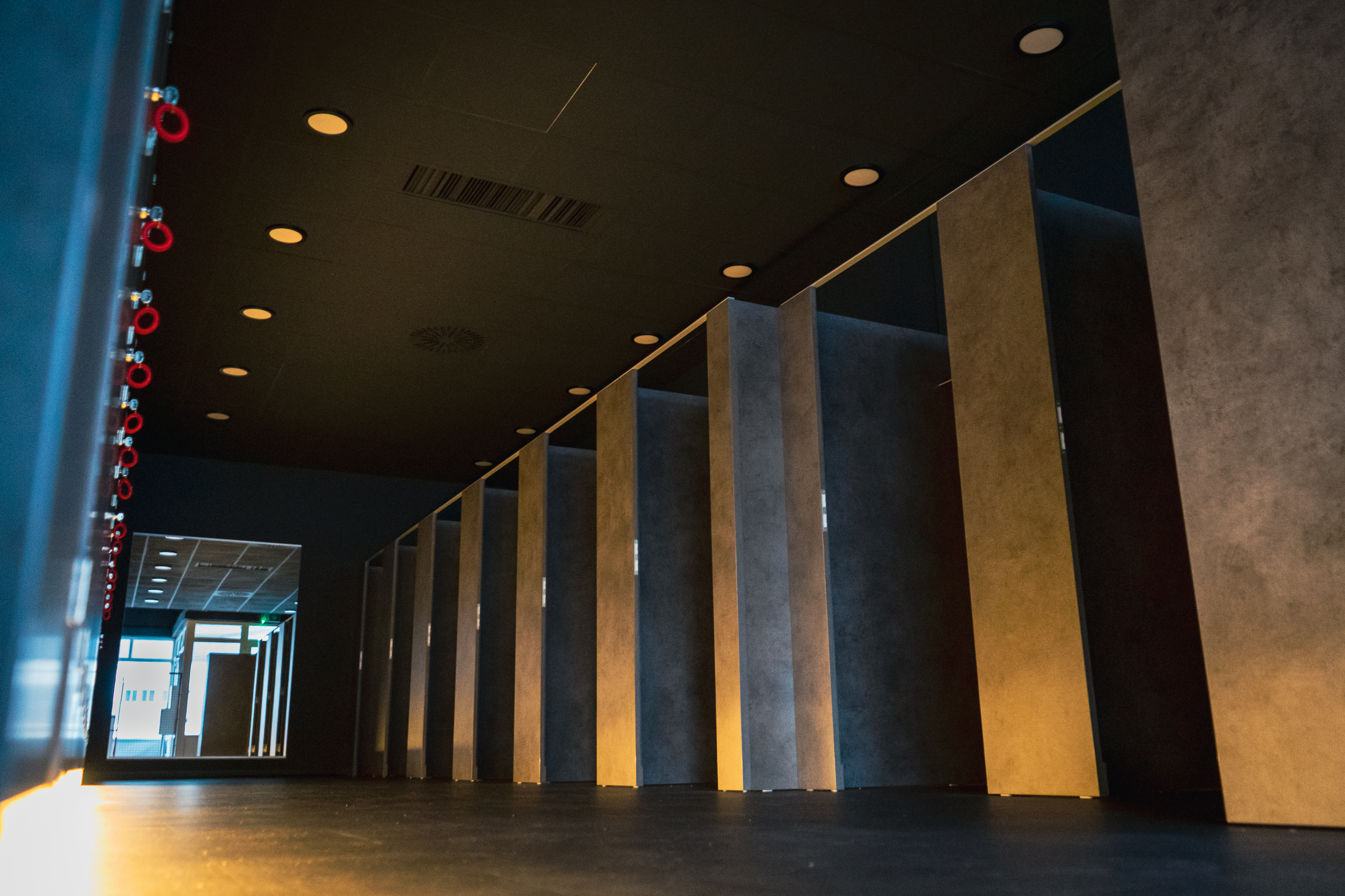 FitnessStudio Suche - Deutschland - HSK Performance Center