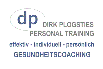 Personaltrainer: Dirk Plogsties
