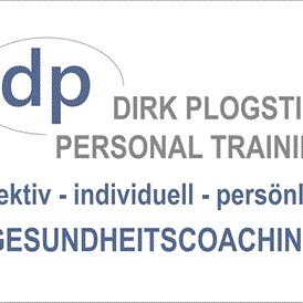Personaltrainer: Dirk Plogsties