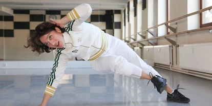 FitnessStudio Suche - Krafttraining - PT Mary