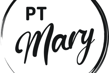 Personaltrainer: PT Mary