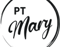Personaltrainer: PT Mary