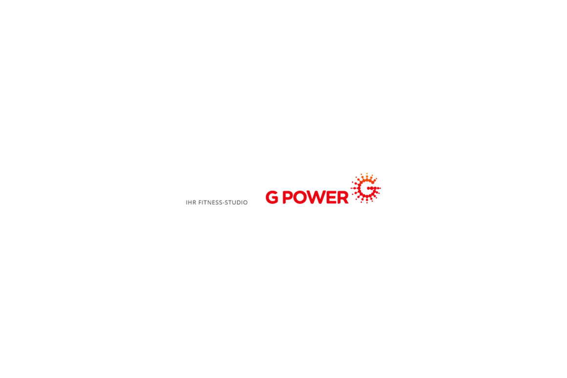 FitnessStudio: G Power Fitnessstudio