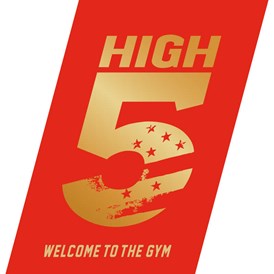 FitnessStudio: High5 Gym
