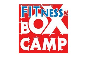 FitnessStudio: Fitness & Box Camp
