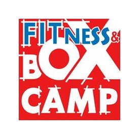 FitnessStudio: Fitness & Box Camp