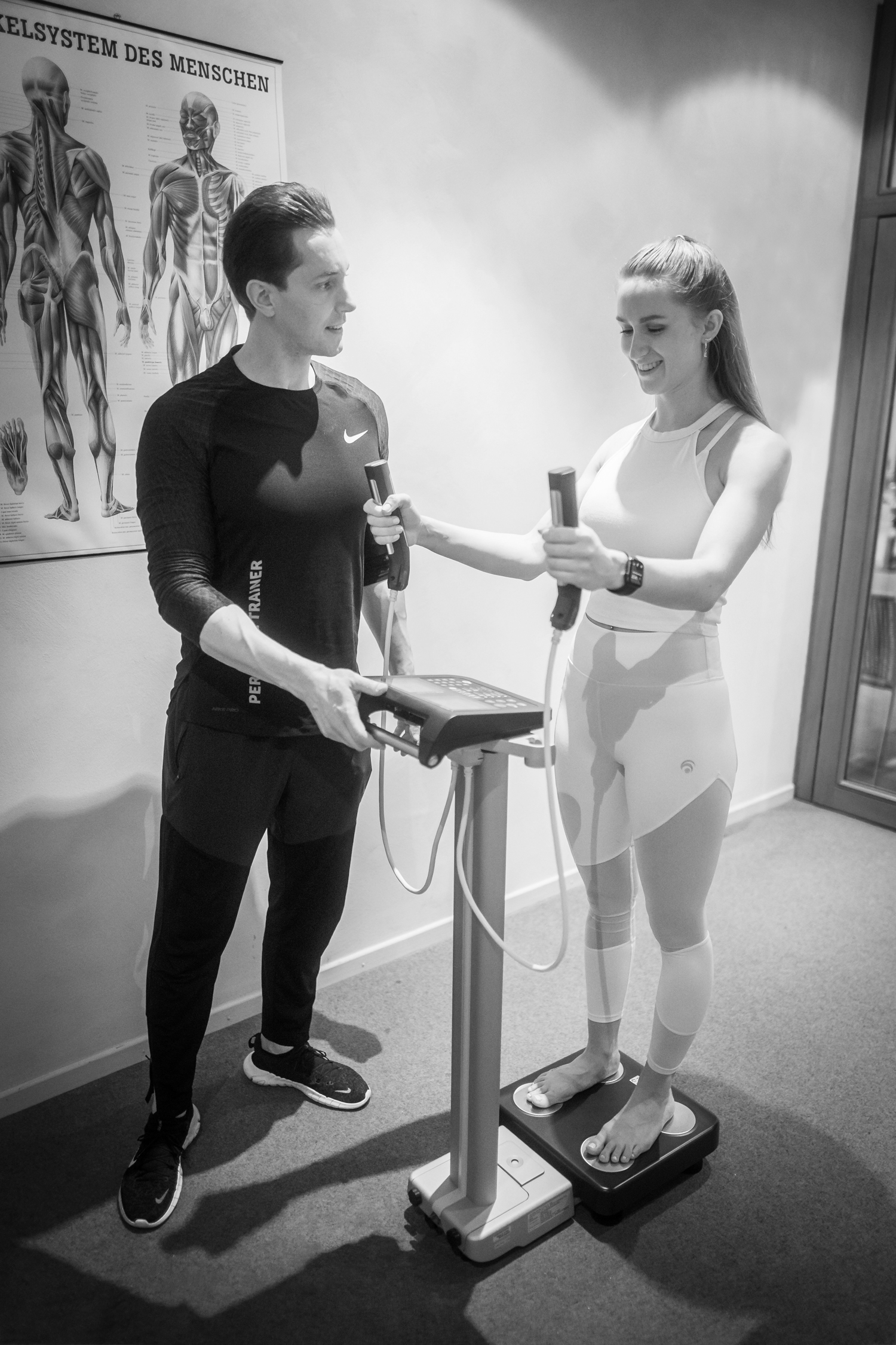 FitnessStudio: Moritz Stelter Personal Training Studio