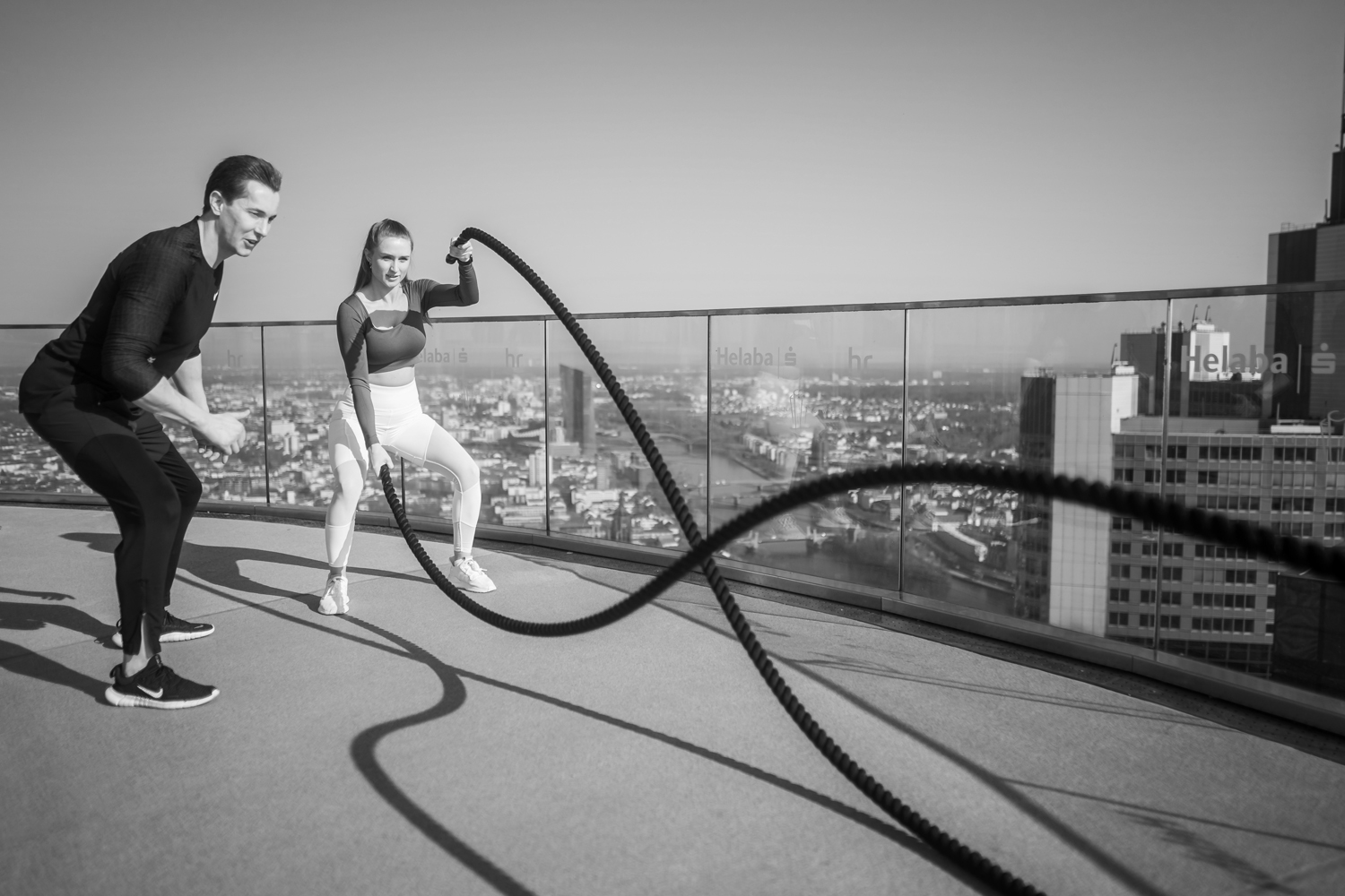 FitnessStudio: Moritz Stelter Personal Training Studio