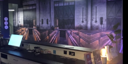 FitnessStudio Suche - kostenfreie Duschen - Joy Fitness Lübeck Gmbh 1