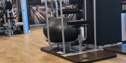 FitnessStudio Suche - kostenfreie Duschen - Joy Fitness Lübeck Gmbh 1