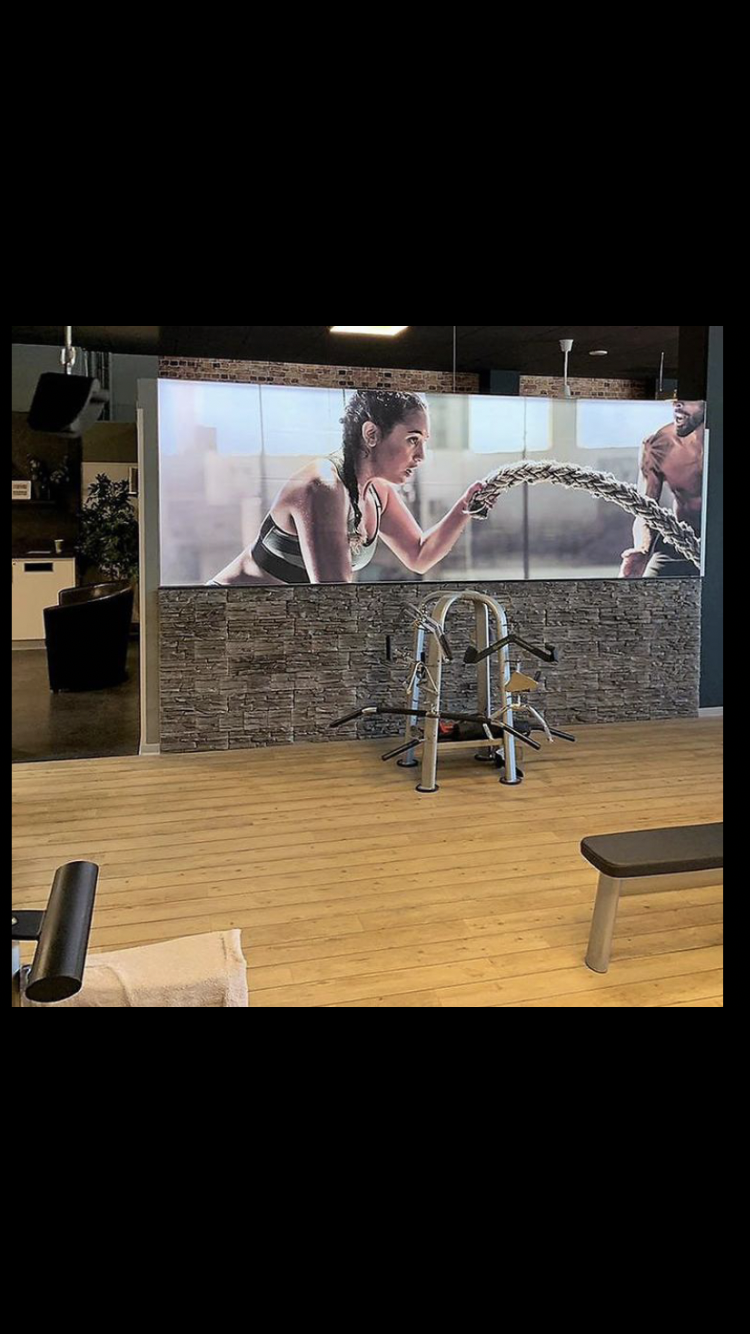 FitnessStudio: Joy Fitness Lübeck Gmbh 1