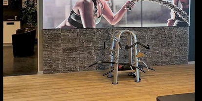 FitnessStudio Suche - kostenfreie Duschen - Joy Fitness Lübeck Gmbh 1