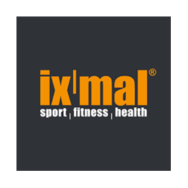 FitnessStudio: ixmal MEHR FITNESS