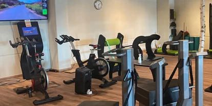 FitnessStudio Suche - kostenfreie Duschen - Vibrationstraining - ACTIVITY FITNESS