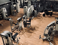 FitnessStudio: Trainingsfläche - ACTIVITY FITNESS