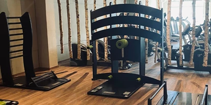 FitnessStudio Suche - kostenfreie Duschen - Beweglichkeitstraining - ACTIVITY FITNESS