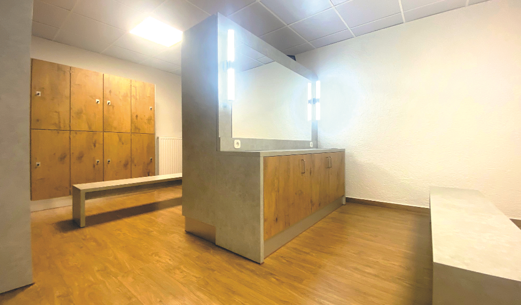 FitnessStudio: ACTIVITY FITNESS